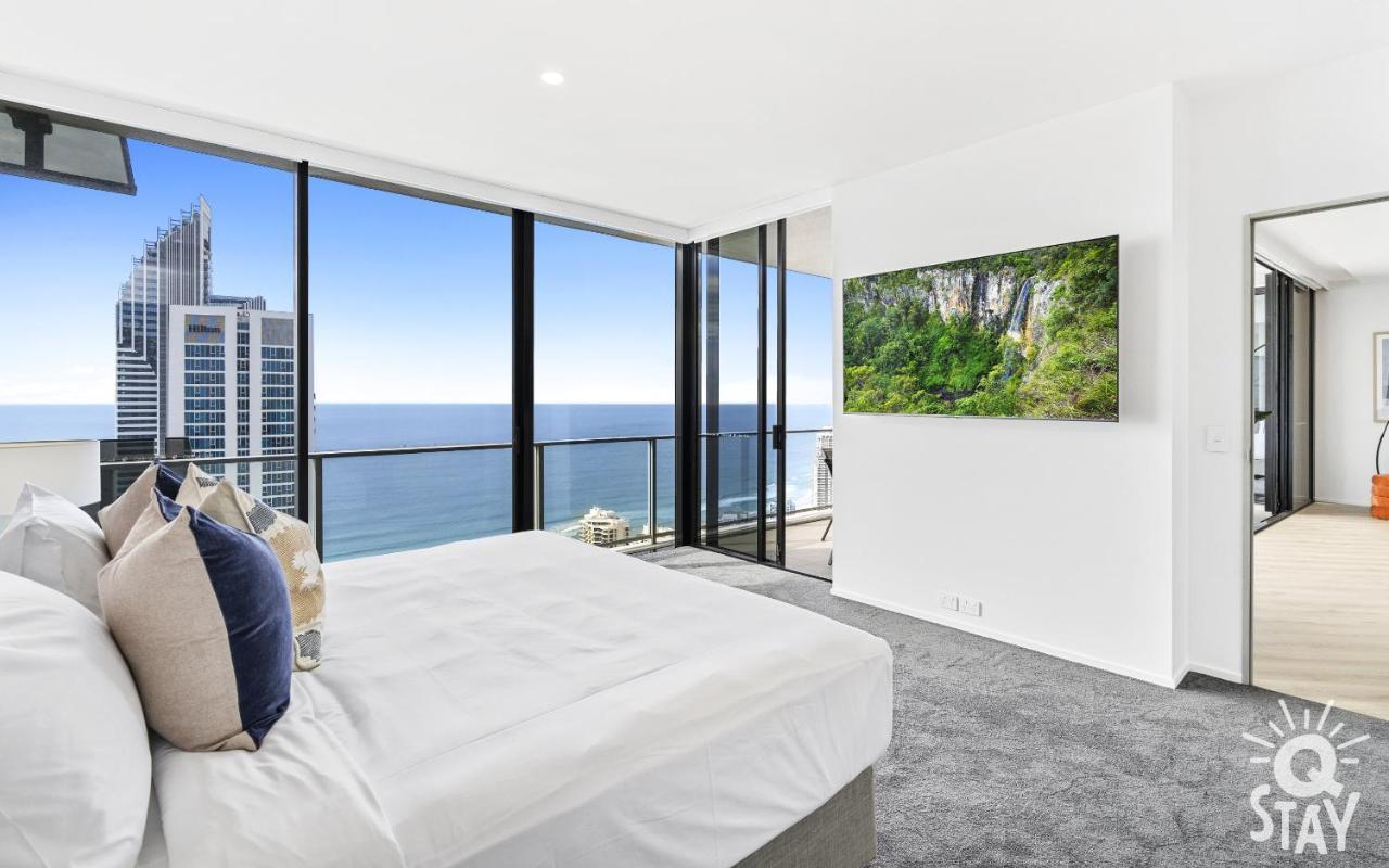 Circle On Cavill By Vaun Gold Coast Exterior foto